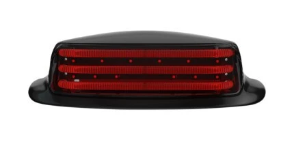 Custom Dynamics ProBEAM Fender Tip Light For Harley Touring 2009-2016 - Image 2