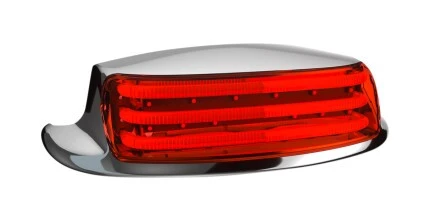 Custom Dynamics ProBEAM Fender Tip Light For Harley Touring 2009-2016 - Image 3