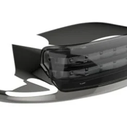 Custom Dynamics ProBEAM Fender Tip Light For Harley Touring 2009-2016 -taylormade shop custom dynamics pro beam fender tip light for harley touring20092016 3