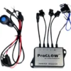 Custom Dynamics ProGlow Bluetooth Controller