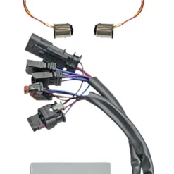 Custom Dynamics Smart Turn Signal Module For Harley Softail 2018-2023