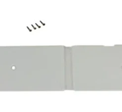 Custom Dynamics Tour Pak Light Bar Mounting Template