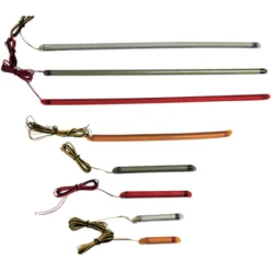 Custom Dynamics TruFLEX 100 LED Strip -taylormade shop custom dynamics tru flex100 led strip 4