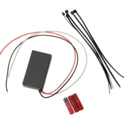 Custom Dynamics Universal Magic Strobe Brake Light Modulator