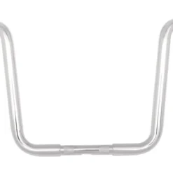 CycleSmiths 1 1/4" Ape Hangers For Harley Road King / Glide 2008-2019