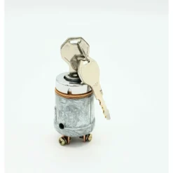 Cycle Visions Auto-Style 3-Position Ignition Starter Switch
