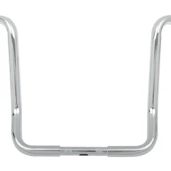 CycleSmiths 1 1/4" Ape Hangers For Harley Touring Heated Grips 2014-2019 -taylormade shop cyclesmiths114 ape hangers for harley touring heated grips20142017 3