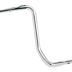 CycleSmiths 1 1/4" Ape Hangers For Harley Touring Heated Grips 2014-2019 -taylormade shop cyclesmiths114 ape hangers for harley touring heated grips20142017 4