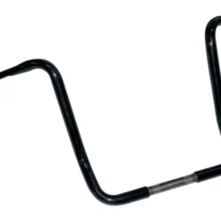 CycleSmiths 1 1/4" Ape Hangers For Harley Touring Heated Grips 2014-2019 -taylormade shop cyclesmiths114 ape hangers for harley touring heated grips20142017 5