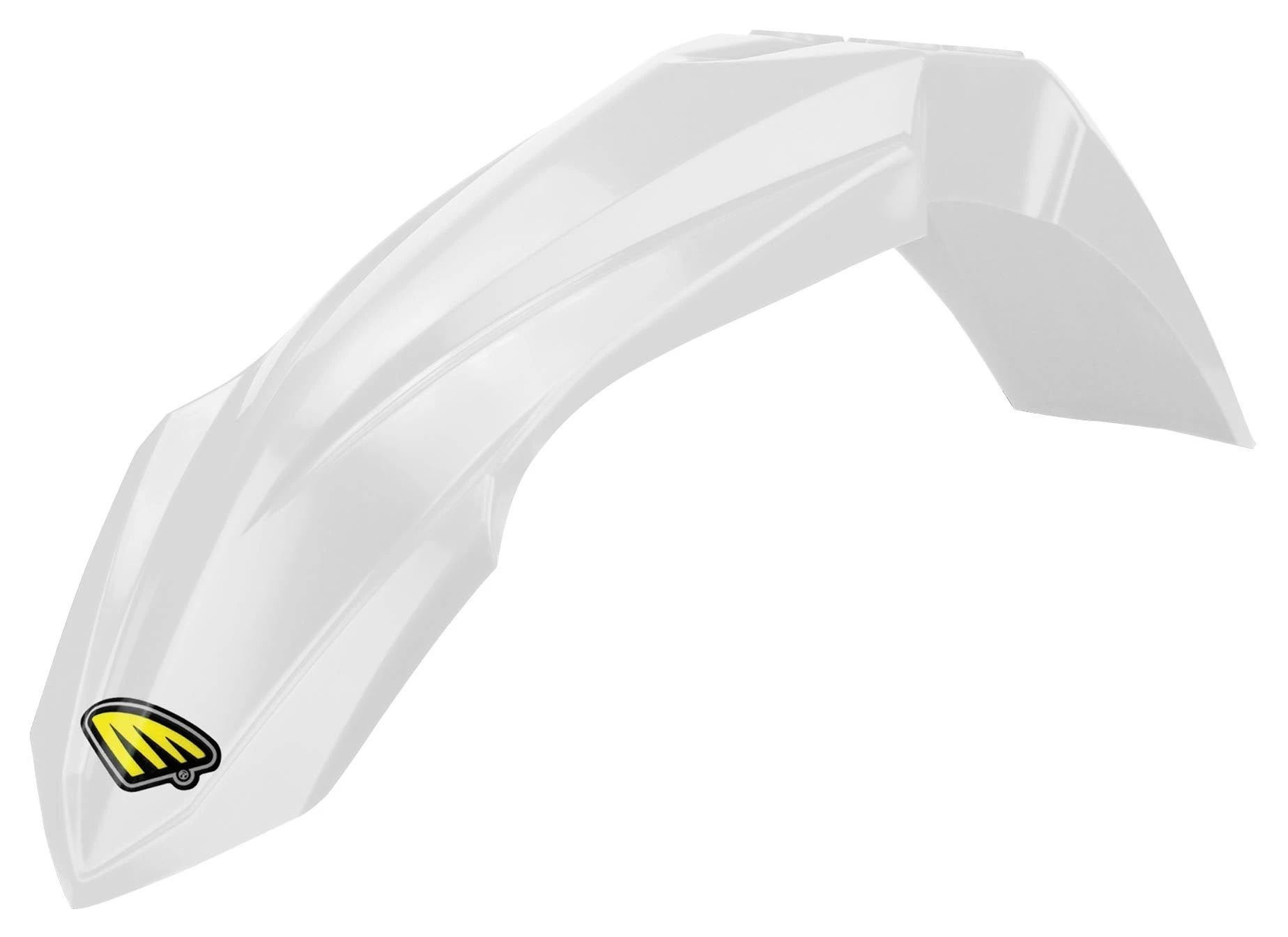 Cycra Performance Front Fender Yamaha YZ125 / YZ250 2006-2022 / YZ250F / YZ450F 2006-2009 3 Cycra Performance Front Fender Yamaha YZ125 / YZ250 2006-2022 / YZ250F / YZ450F 2006-2009
