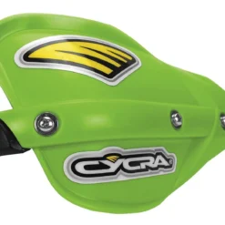 Cycra Alloy Probend Bar Pack Handguards -taylormade shop cycra probend bar green