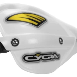 Cycra Alloy Probend Bar Pack Handguards -taylormade shop cycra probend bar natural plastic