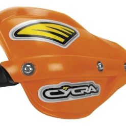 Cycra Alloy Probend Bar Pack Handguards -taylormade shop cycra probend bar orange