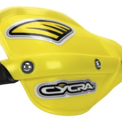 Cycra Alloy Probend Bar Pack Handguards -taylormade shop cycra probend bar yellow