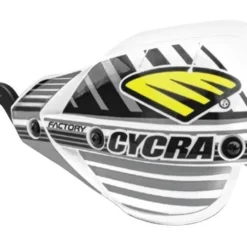 Cycra Probend CRM Factory Edition Handguards