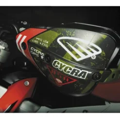 Cycra Probend CRM Limited Edition Ops Handguards -taylormade shop cycra probend crm limited edition ops handguards 1