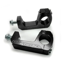 Cycra Probend Replacement T2 Handguard U-Clamps