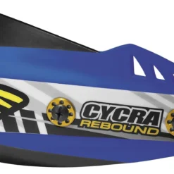 Cycra Rebound Racer Pack Handguards -taylormade shop cycra rebound handshields racer pack blue 1