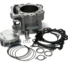 Cylinder Works HC Big Bore Cylinder Kit Yamaha Raptor 700R / SE R 2006-2014 -taylormade shop cylinder works cylinder kit bb1050030101 yam