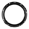 Cyron 7" Headlight Mounting Ring For Harley Touring 1991-2013 -taylormade shop cyron7 headlight mounting ring for harley touring19912013