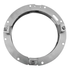 Cyron 7" Headlight Mounting Ring For Harley Touring 1991-2013 -taylormade shop cyron7 headlight mounting ring for harley touring19912013 2