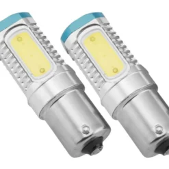 Cyron 6 Watt LED Indicator Bulbs 1156 / 1157 / 3157