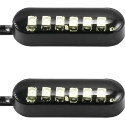 Cyron Convex 6 LED Accent Lights