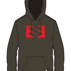 DCOR D'COR Visuals Suzuki Bold Sweatshirt