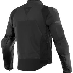 Dainese Agile Perforated Leather Jacket -taylormade shop dainese agile perforated leather jacket 1 scaled