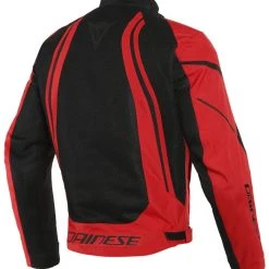 Dainese Air Crono 2 Jacket -taylormade shop dainese air crono tex jacket black hi viz yellow scaled