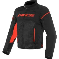 Dainese Air Frame D1 Jacket -taylormade shop dainese air frame d1 jacket black black fluo red