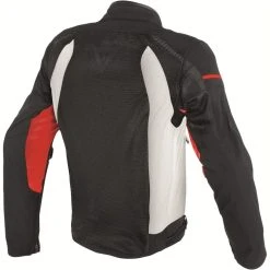 Dainese Air Frame D1 Jacket -taylormade shop dainese air frame d1 jacket black white red 1 scaled