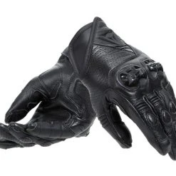 Dainese Blackshape Leather Women's Gloves