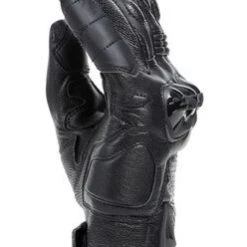 Dainese Blackshape Leather Women's Gloves -taylormade shop dainese blackshape leather womens gloves black black 4