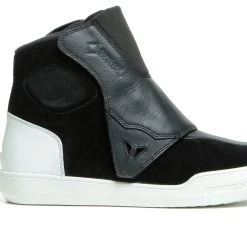 Dainese Dover Gore-Tex Shoes 11 Dainese Dover Gore-Tex Shoes -taylormade shop dainese dover gore tex shoes black white 1 scaled