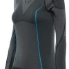 Dainese Dry Women's Shirt -taylormade shop dainese dry womens shirt black blue