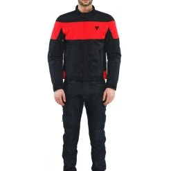 Dainese Elettrica Air Tex Jacket -taylormade shop dainese elettrica air tex jacket 2