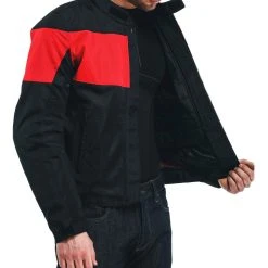 Dainese Elettrica Air Tex Jacket -taylormade shop dainese elettrica air tex jacket 5