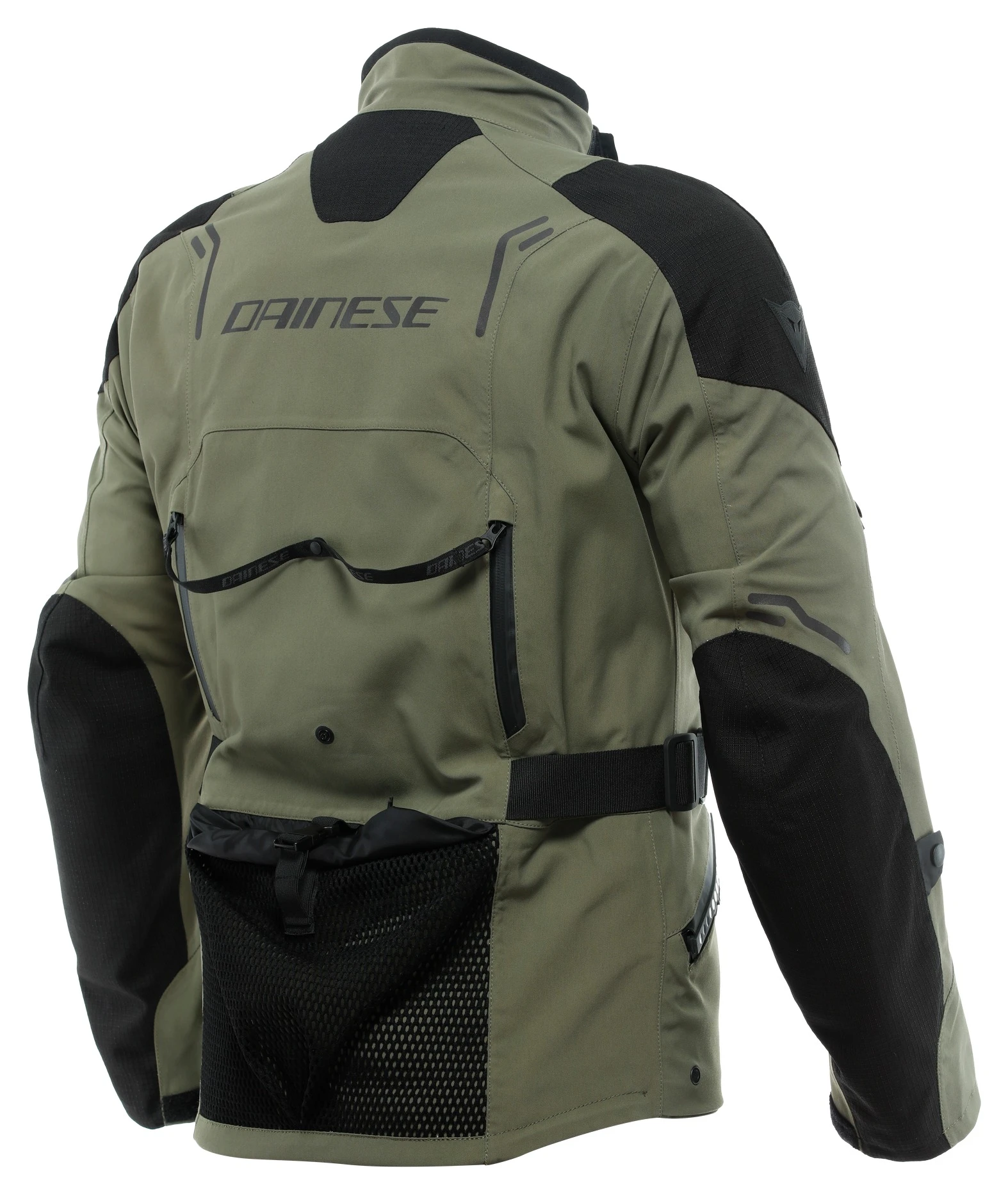 Dainese Hekla Pro 20k Jacket 6 Dainese Hekla Pro 20k Jacket - Image 4