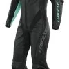 Dainese Imatra Perforated Women's Race Suit -taylormade shop dainese imatra perforated womens race suit