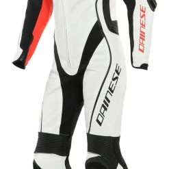 Dainese Imatra Perforated Women's Race Suit -taylormade shop dainese imatra perforated womens race suit 4