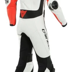 Dainese Imatra Perforated Women's Race Suit -taylormade shop dainese imatra perforated womens race suit 5