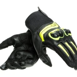 Dainese MIG 3 Leather Gloves -taylormade shop dainese mig3 leather gloves 1