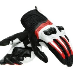 Dainese MIG 3 Leather Gloves -taylormade shop dainese mig3 leather gloves 2