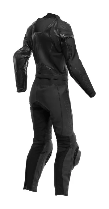 Dainese Mirage Two Piece Women's Race Suit 4 Dainese Mirage Two Piece Women's Race Suit - Image 2
