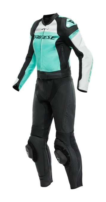 Dainese Mirage Two Piece Women's Race Suit 5 Dainese Mirage Two Piece Women's Race Suit - Image 3