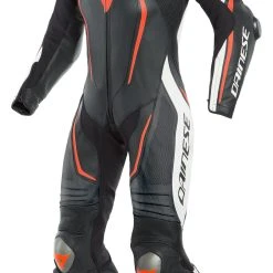 Dainese Misano 2 D-Air Perforated Women's Race Suit -taylormade shop dainese misano2 d air perforated womens race suit