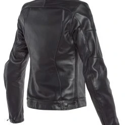 Dainese Nikita 2 Women's Jacket (40 & 52) -taylormade shop dainese nikita2 womens jacket black 1