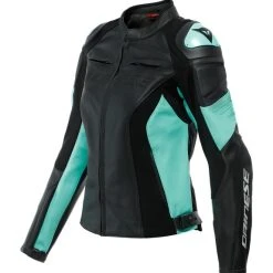 Dainese Racing 4 Women's Jacket -taylormade shop dainese racing4 womens jacket 2