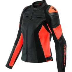 Dainese Racing 4 Women's Jacket -taylormade shop dainese racing4 womens jacket 4